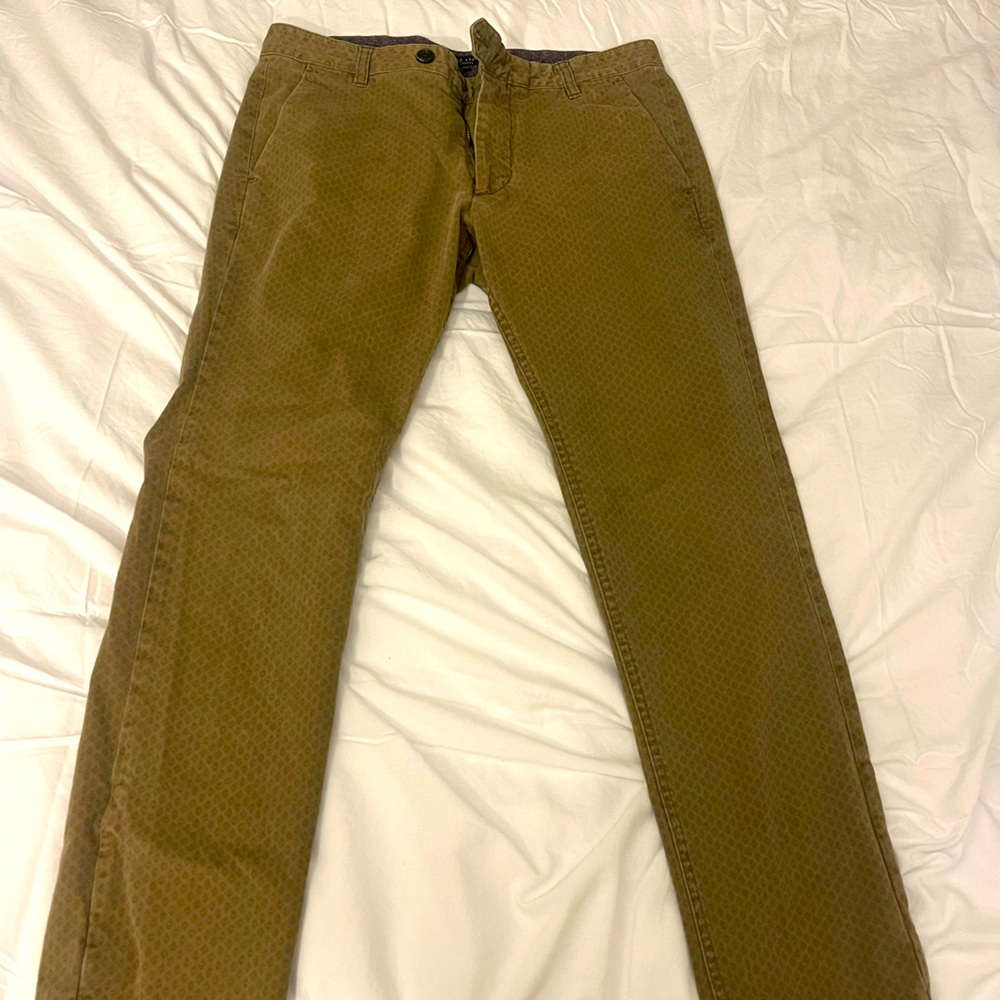 Ted Baker Pants